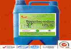 Bispyribac-Sodium 10%SC