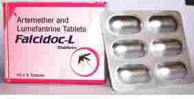 Falcidoc-L Tablets