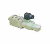 E Series Electro Proportional Control Hydraulic Valves (Model: EDG-01)