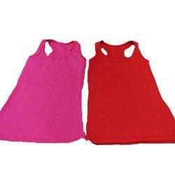 Ladies Vests