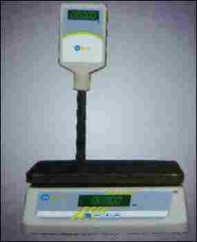 Abc Table Top Weighing Machine