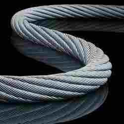 Engineering Wire Ropes