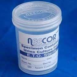 Specimen Container 50ml (Urine Cup) 