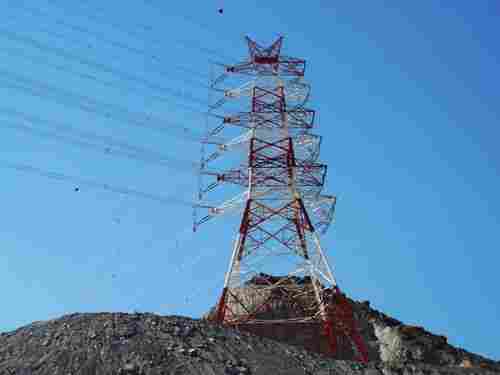 Commercial Electrical Tower Installation Service