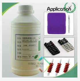 Liquid Silicone Activator CL-24S
