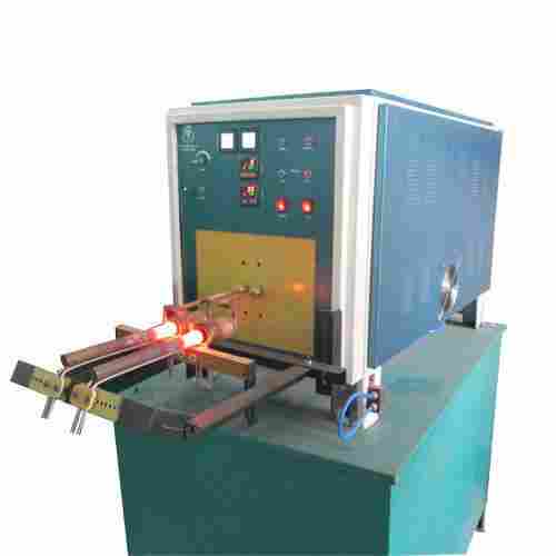 Nut Forging Induction Heater