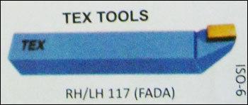 External Threading Tools Rh/Lh 117 (Fada)