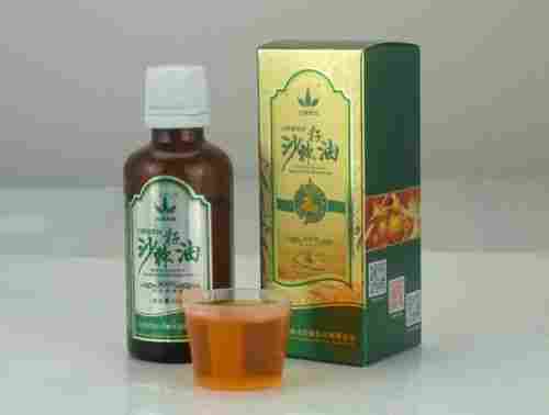 Seabuckthorn Fruit Oil