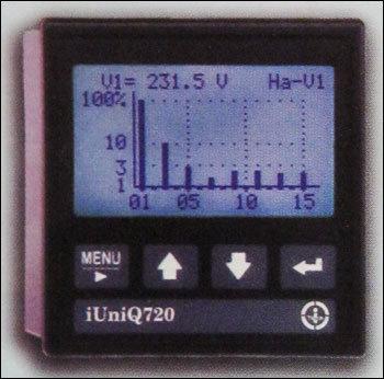 Multifunction Lcd Meter (Iuniq720)
