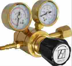 Brass Pressure Regulator