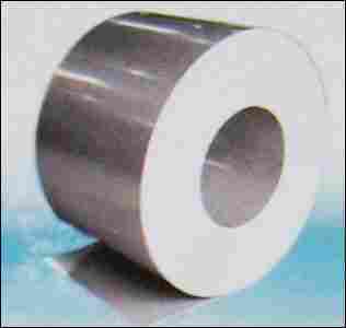 Stainless Steel Coils