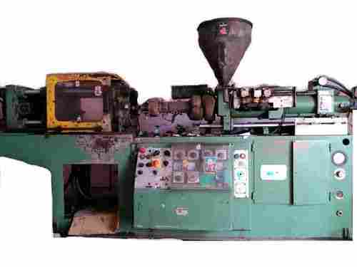 Injection Moulding Machine (Plastic)