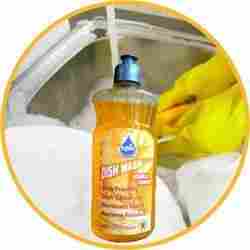 SPIC Dish Wash-(Lemon)