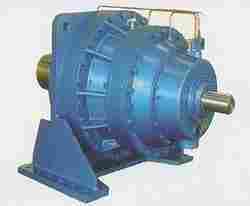 Planetary Drive Gearbox