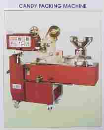 Candy Packing Machine (Model RP C 005)