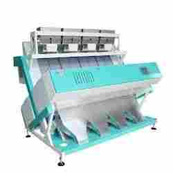 Color Sorting Machine