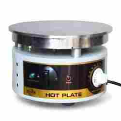 Circular Hot Plates