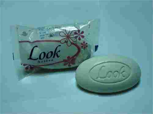 Look Active Pillow Pouch Soap