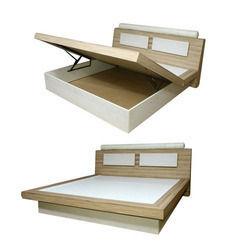 Platform Bed