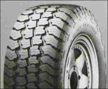 Car Tyre (Kl78)