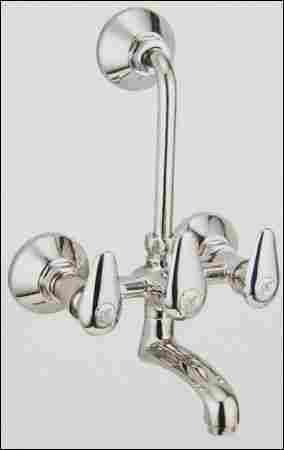 Premium Telephonic With L Bend Wall Mixer
