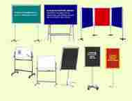 Display And Stand Boards