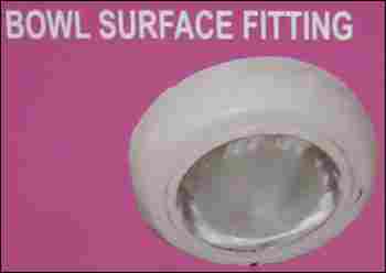 Bowl Surface Light