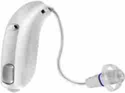 Open-Fit Hearing Aid Machine