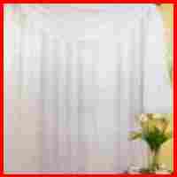 A.C. Transparent Curtains