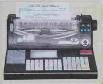Billing Printers (Bp Medi-Print)