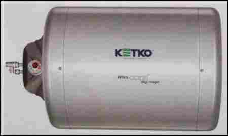 Storage Water Heaters (18/24/36 Kw)
