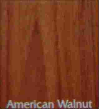 American Walnut Plywood