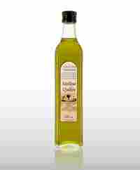 Extra Virgin Olive Oil (1 Litre)