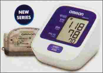 Blood Pressure Monitor (Hem-8712)