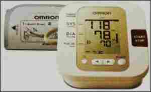 Blood Pressure Monitor (Jpn-1)