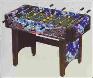 Foos Ball Table (Model No. 019)