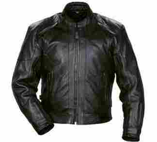 Mens Leather Jacket