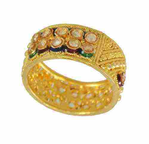 Designer Gold Rings