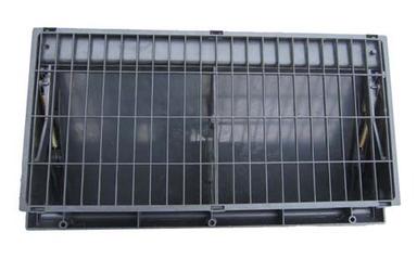 Air Inlet For Poultry