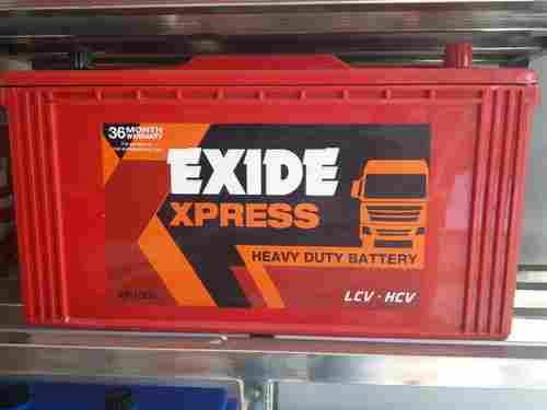 Battery (Exide Xpress)