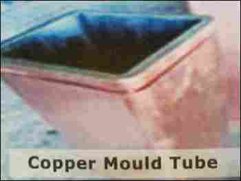 Copper Mould Tube