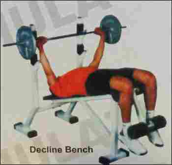 Decline Bench