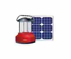 Jumbo Solar Led Lantern