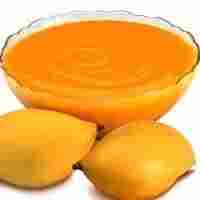 Kesar Mango Pulp