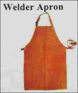 Welder Apron