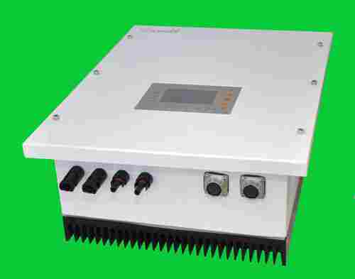 Solar Water Pumping Inverters