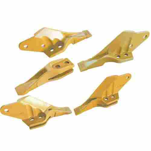 JCB Center Tooth And Side Cutters