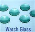 Superior Quality Watch Glass