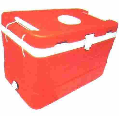 FRP Insulated Boxes