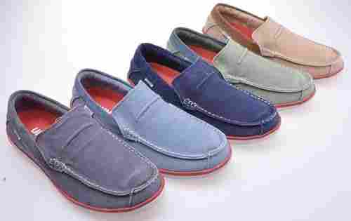 Fashion Mens Flat Sole Casual Shoes